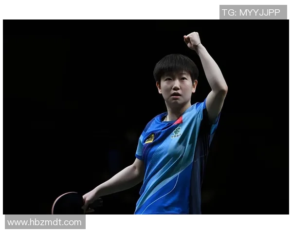 重庆乒乓球队在全国状态排行榜中荣获第4名展现强劲实力与潜力