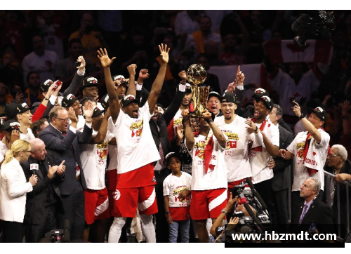 加拿大NBA球队：多伦多猛龙的崛起与未来展望
